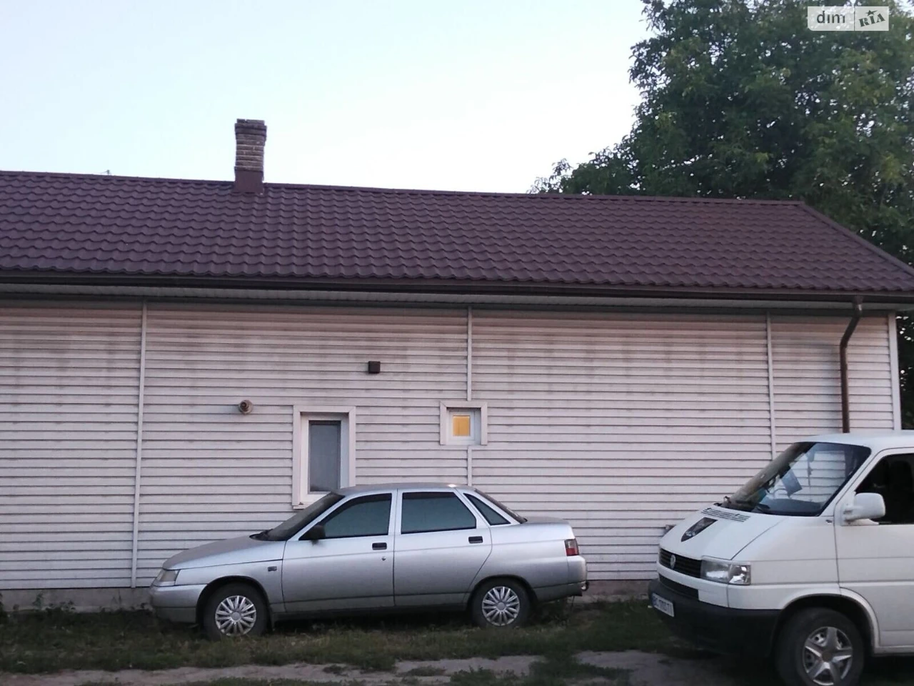 Продаж Дім