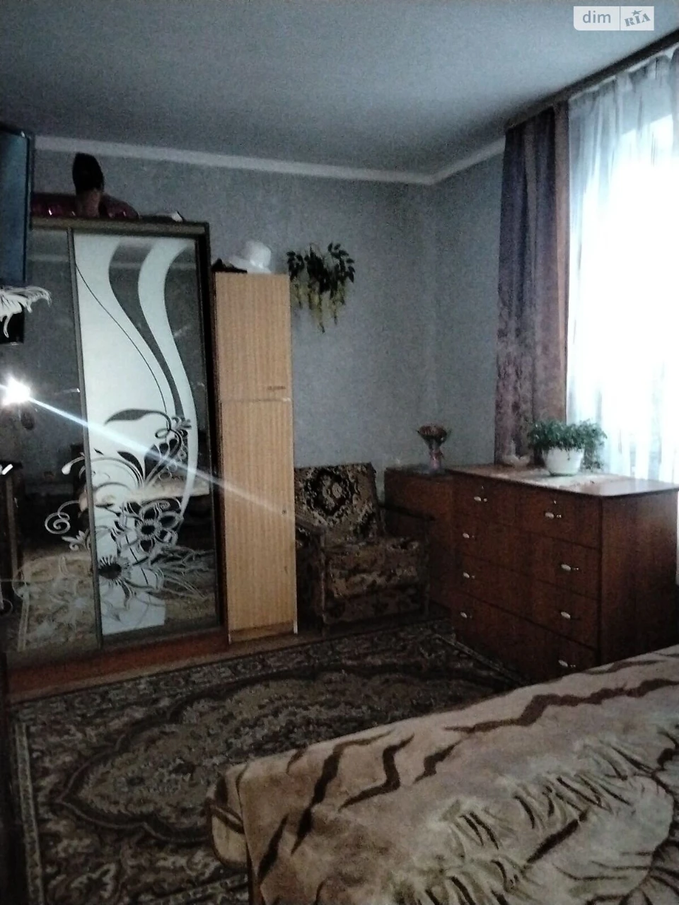 Продаж Дім