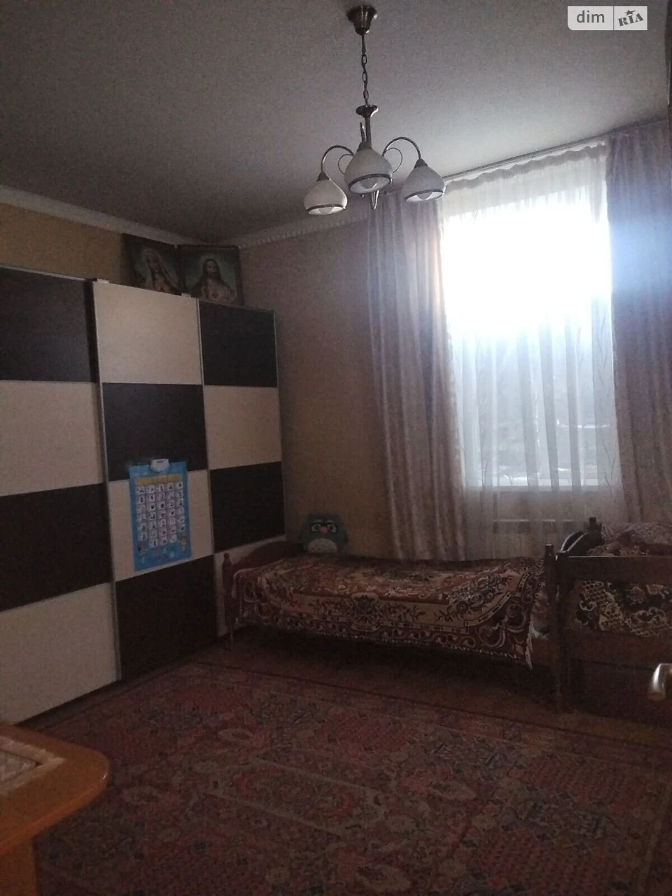 Продаж Дім