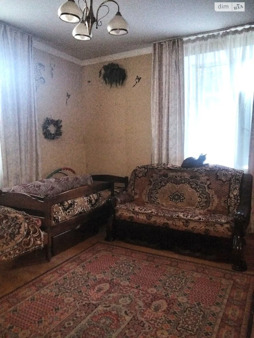 Продаж Дім