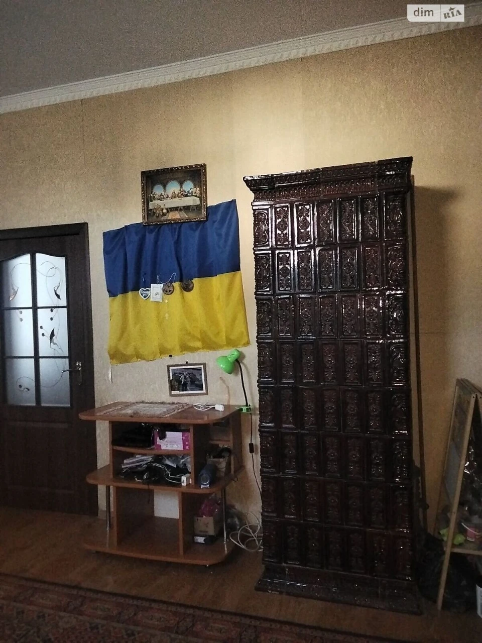 Продаж Дім