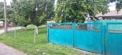 Продам приватний будинок