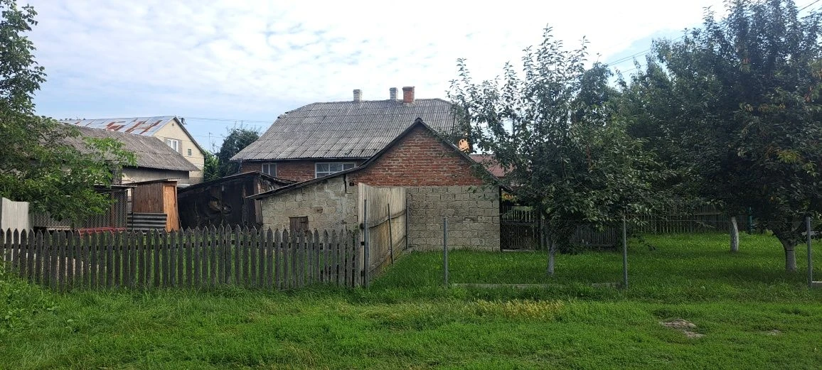Продам приватний будинок
