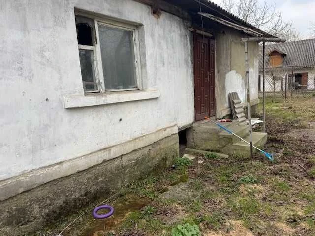 Продаж будинку у Самборі