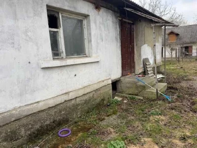 Продаж будинку у Самборі