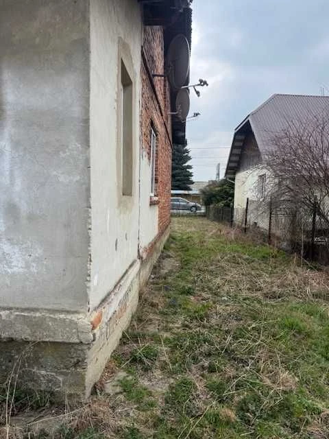 Продаж будинку у Самборі