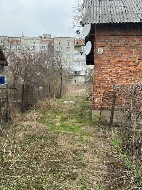 Продаж будинку у Самборі