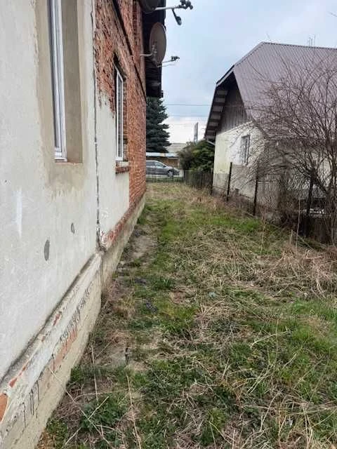 Продаж будинку у Самборі