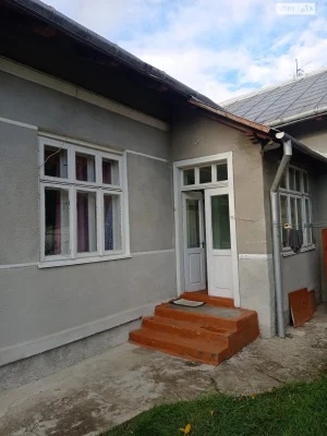 Продаж Дім