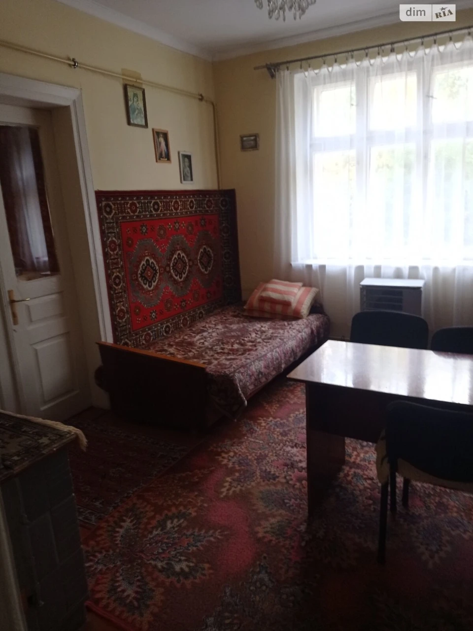Продаж Дім