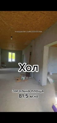 Продаж приватного будинку