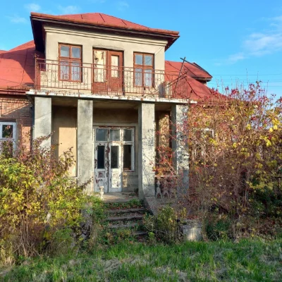 Продам житловий будинок м.Самбір