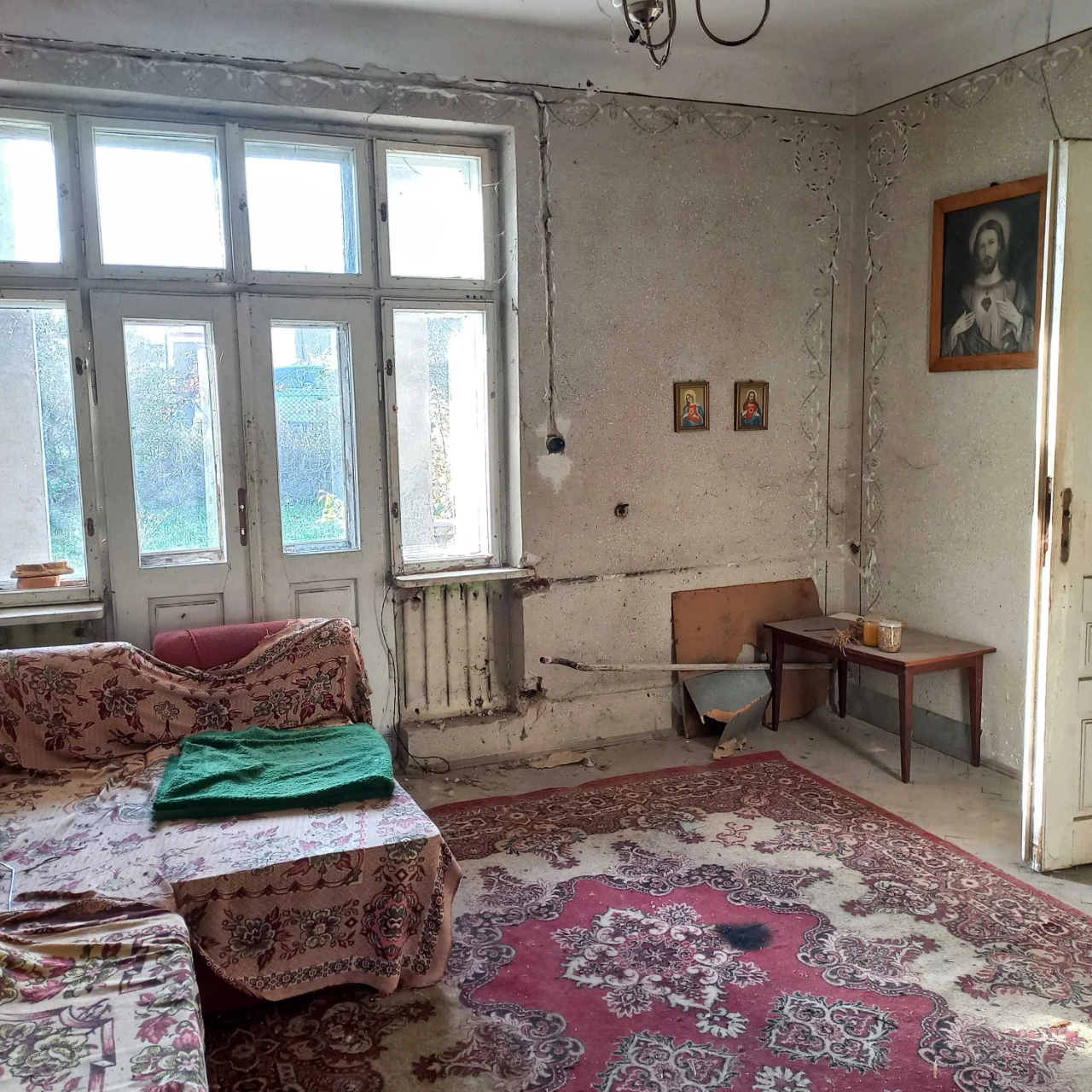 Продам житловий будинок м.Самбір