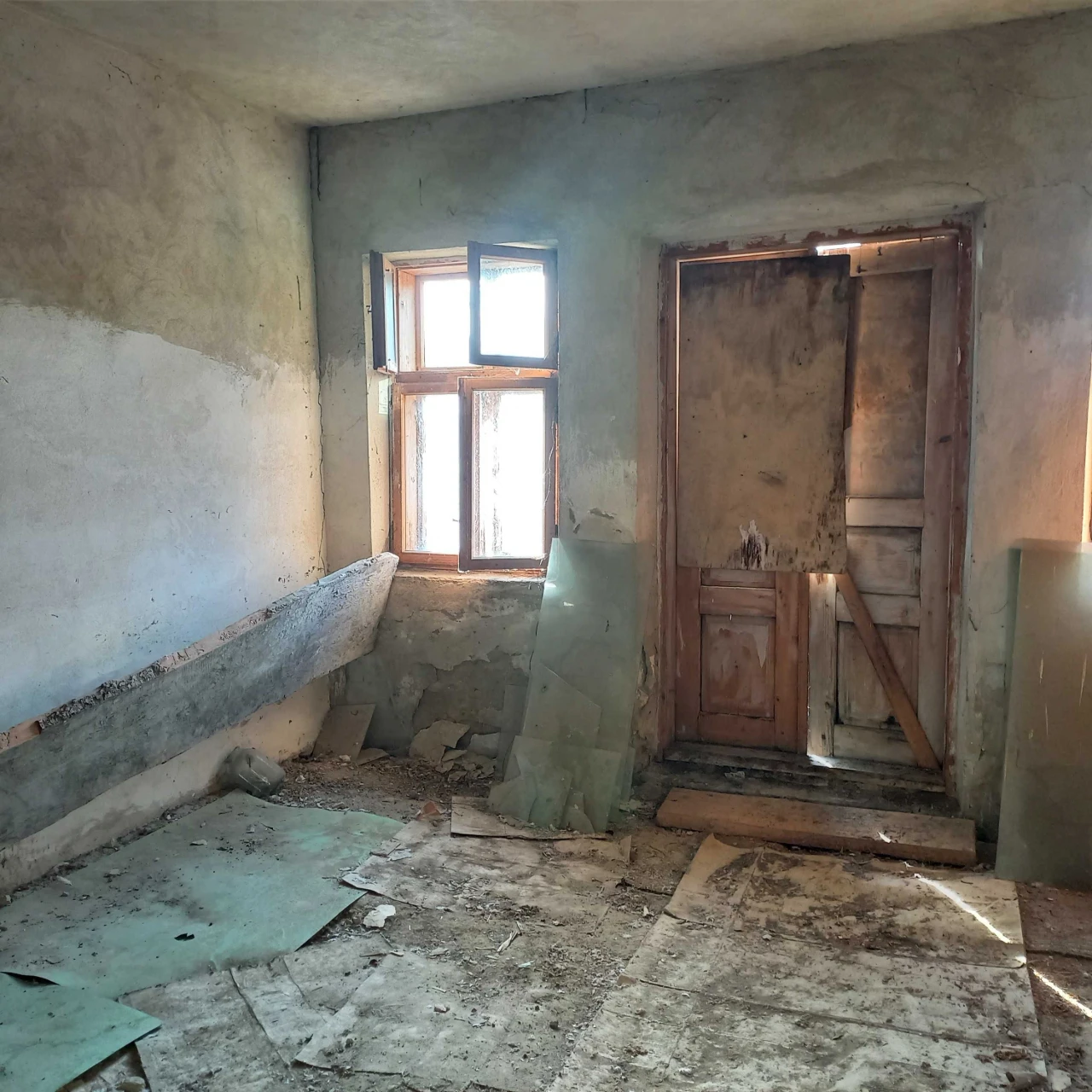 Продам житловий будинок м.Самбір