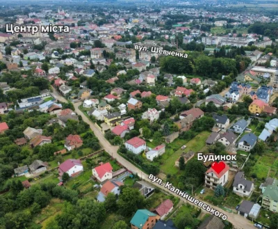 Продається будинок з ремонтами