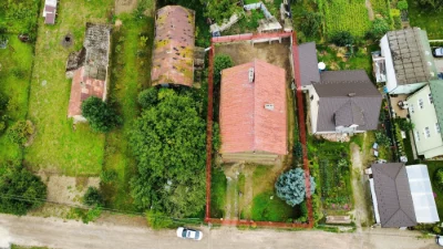 Продається будинок з ремонтами