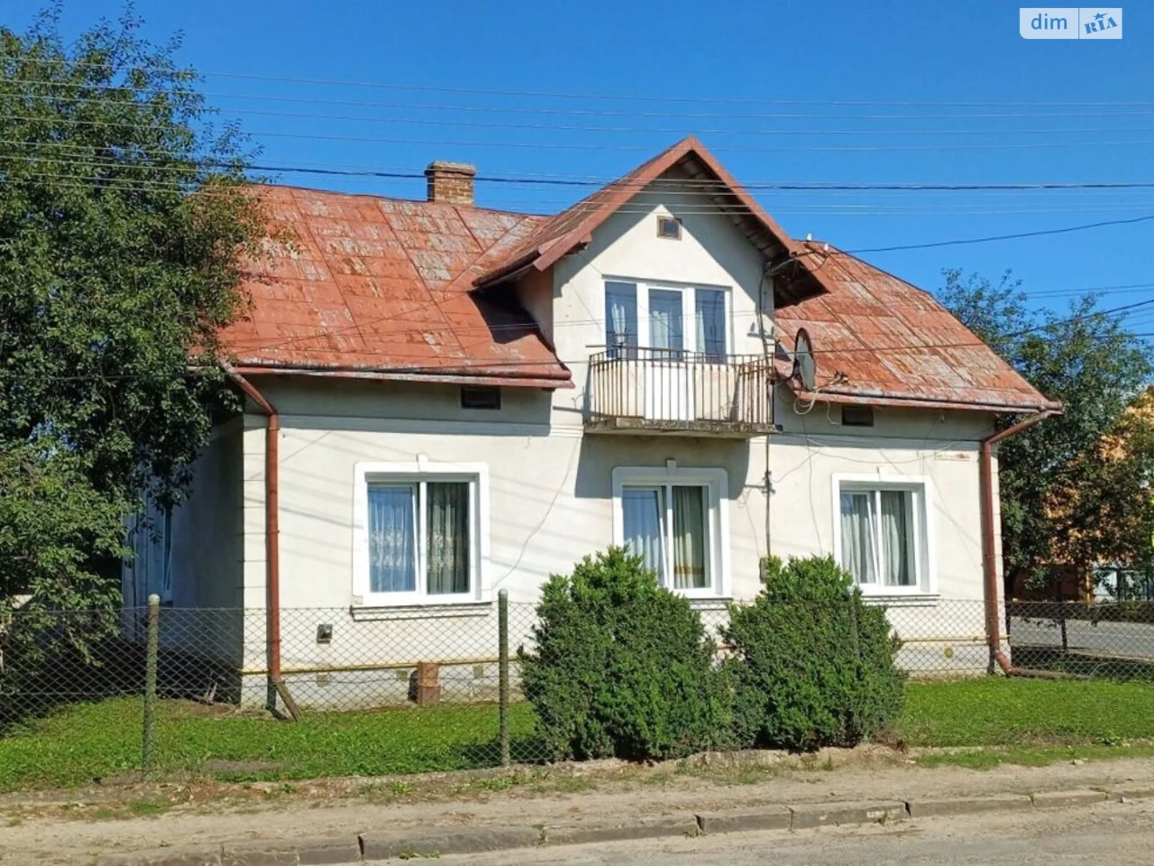 Продаж Дім