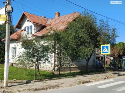 Продаж Дім