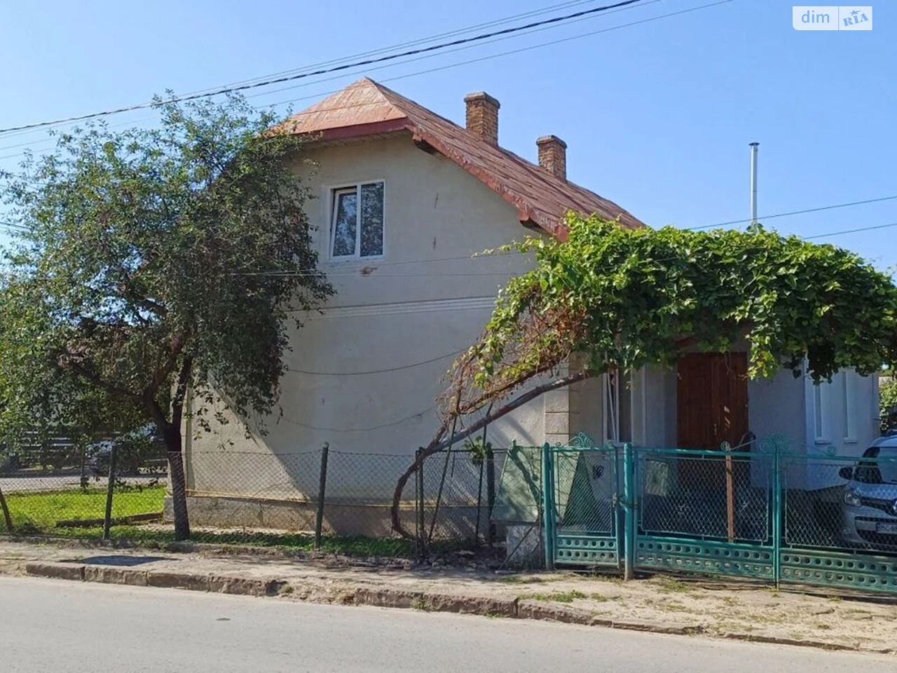 Продаж Дім