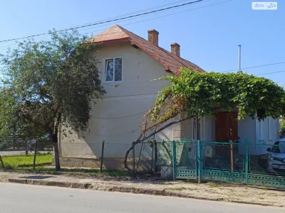Продаж Дім