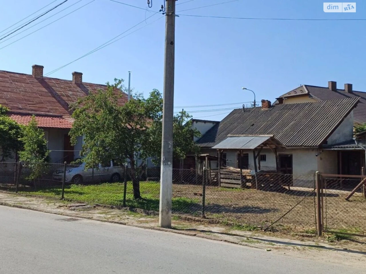 Продаж Дім