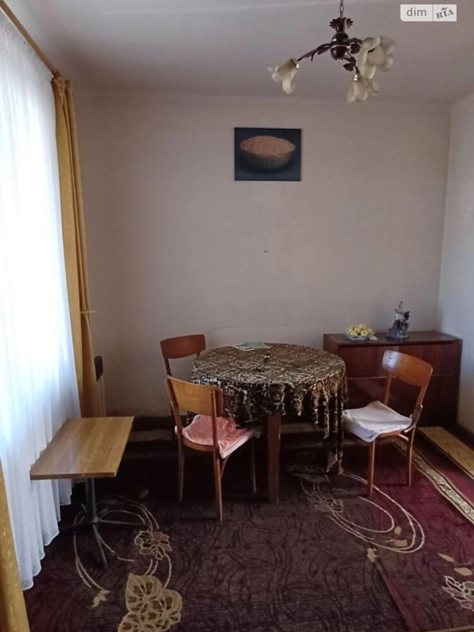 Продаж Дім