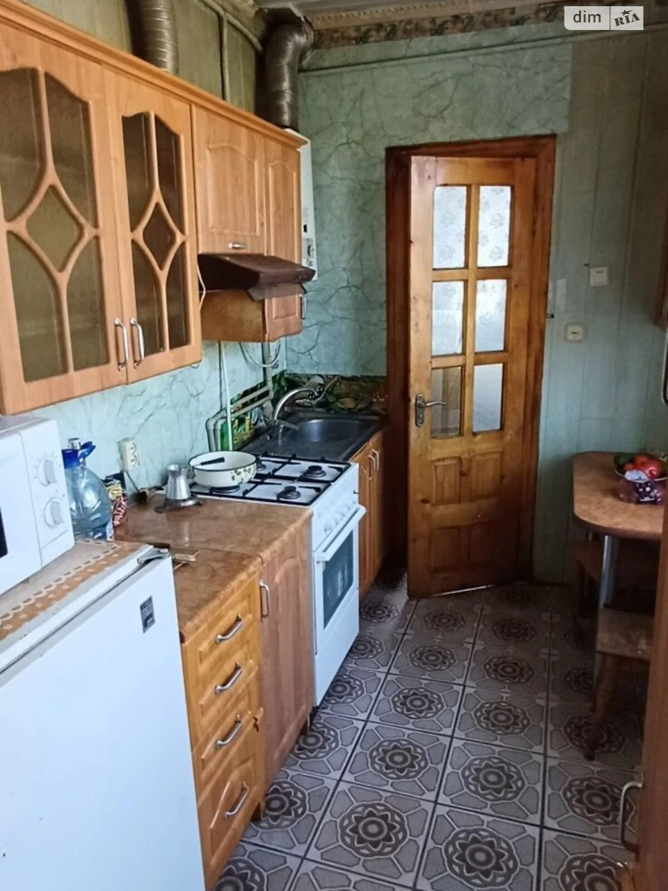 Продаж Дім