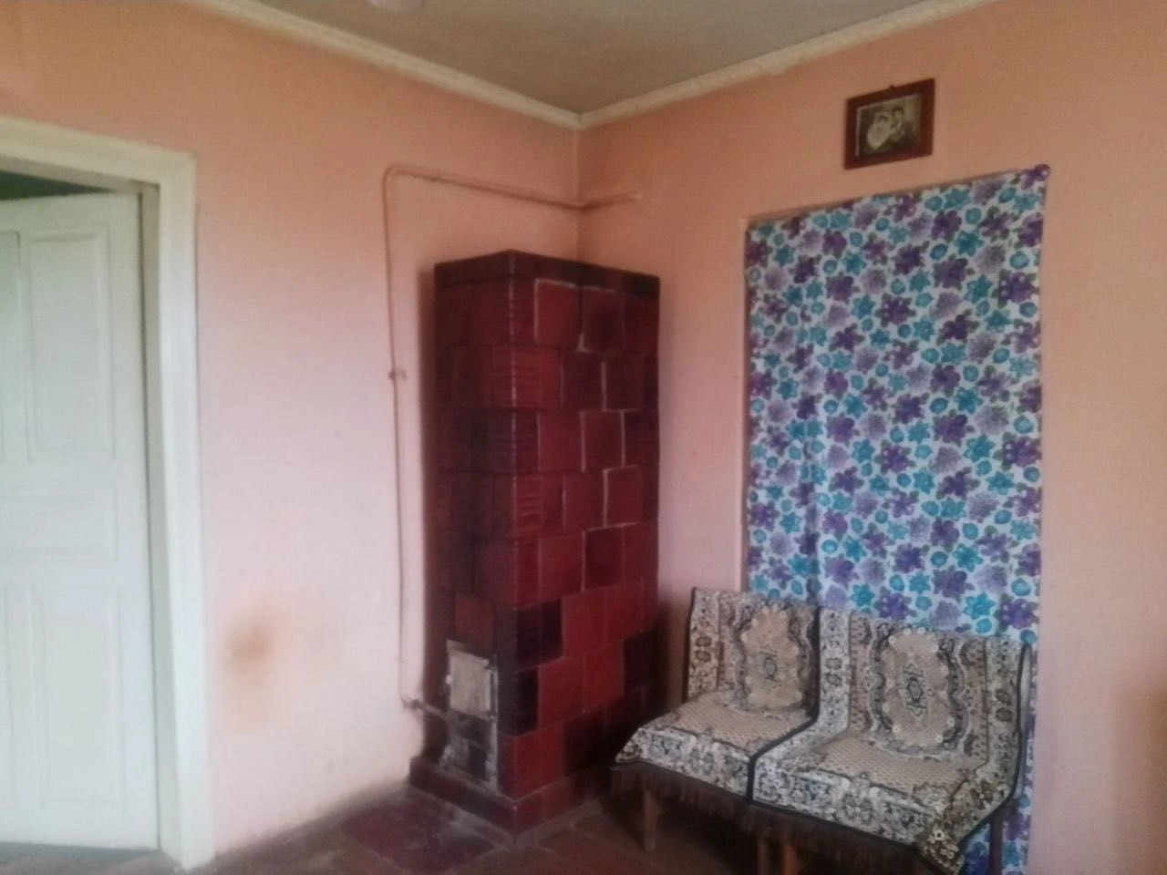 Терміново продаються хата