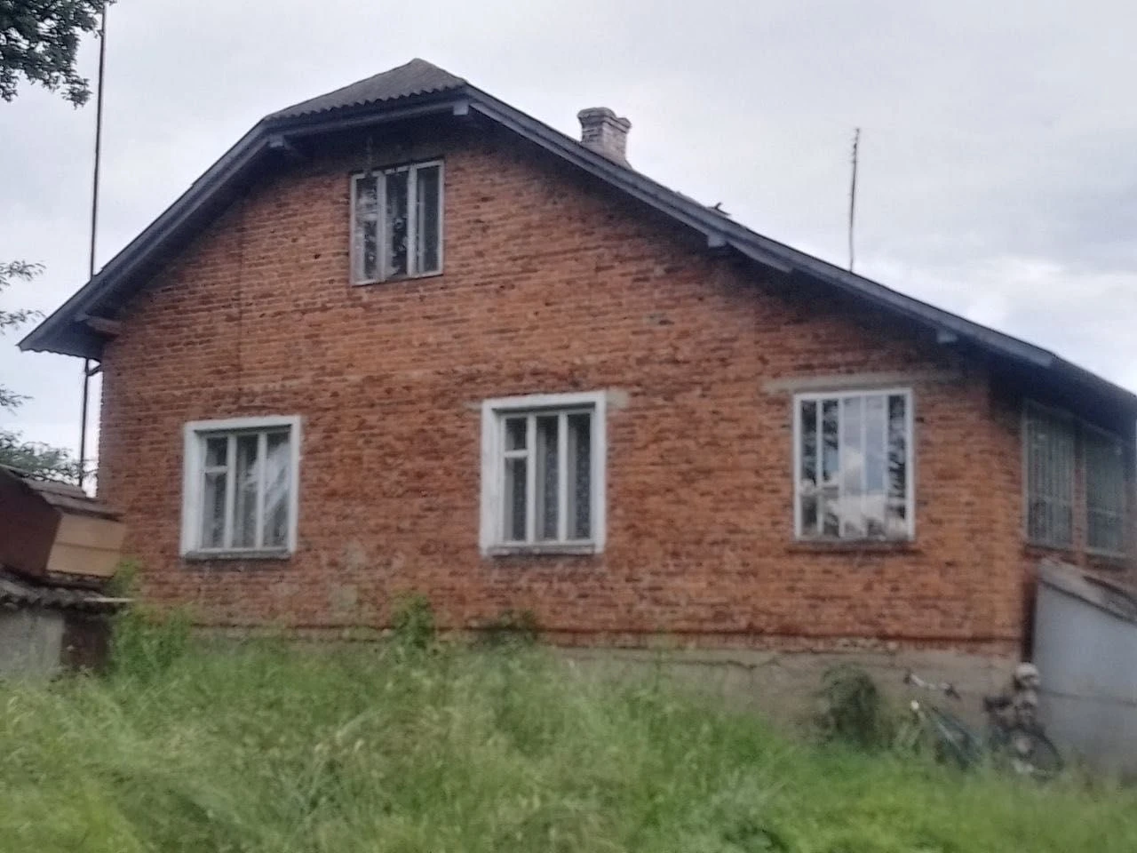 Терміново продаються хата