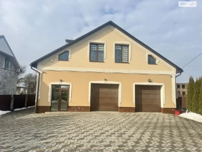 Продаж Дім