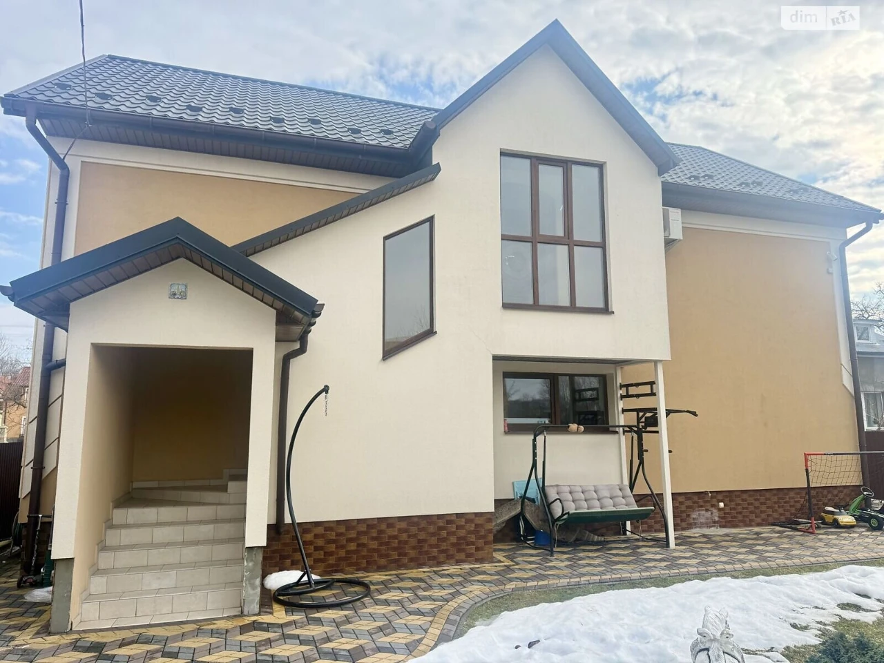 Продаж Дім
