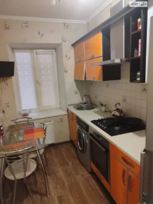 Продажа квартиры Хаджибейский.