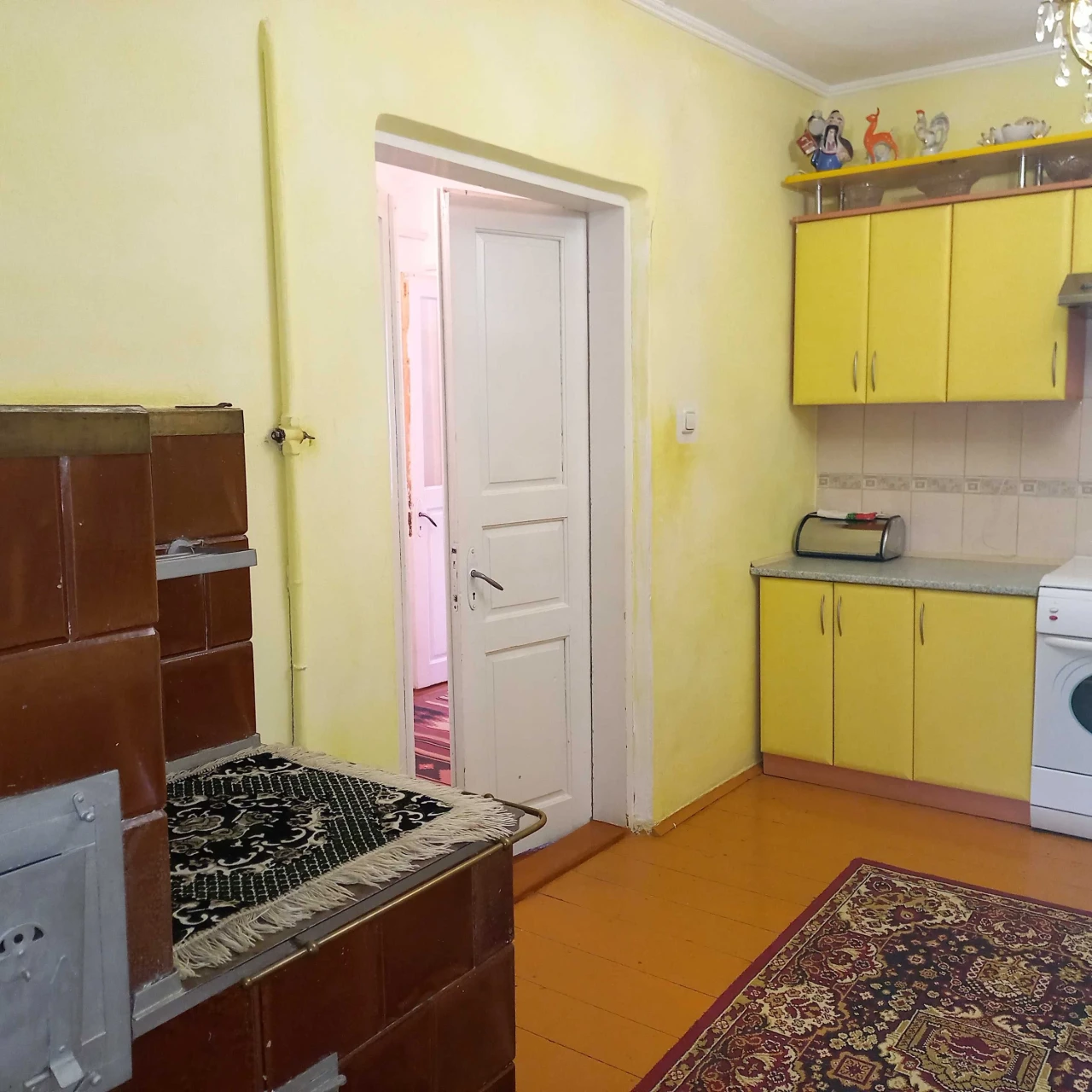 Продам житловий будинок м.Самбір