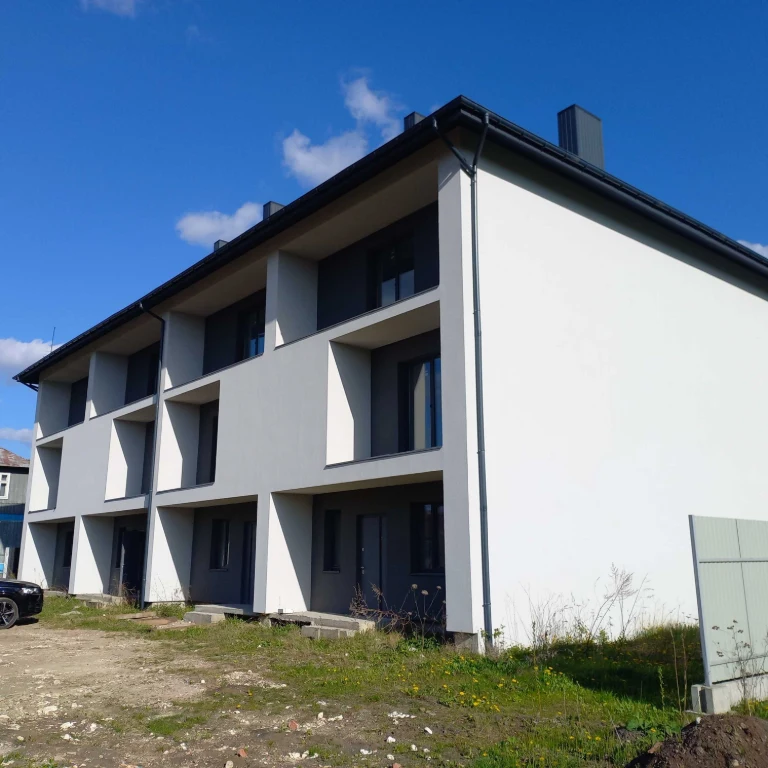 380 $/кв.м. Продам котедж м.Самбір