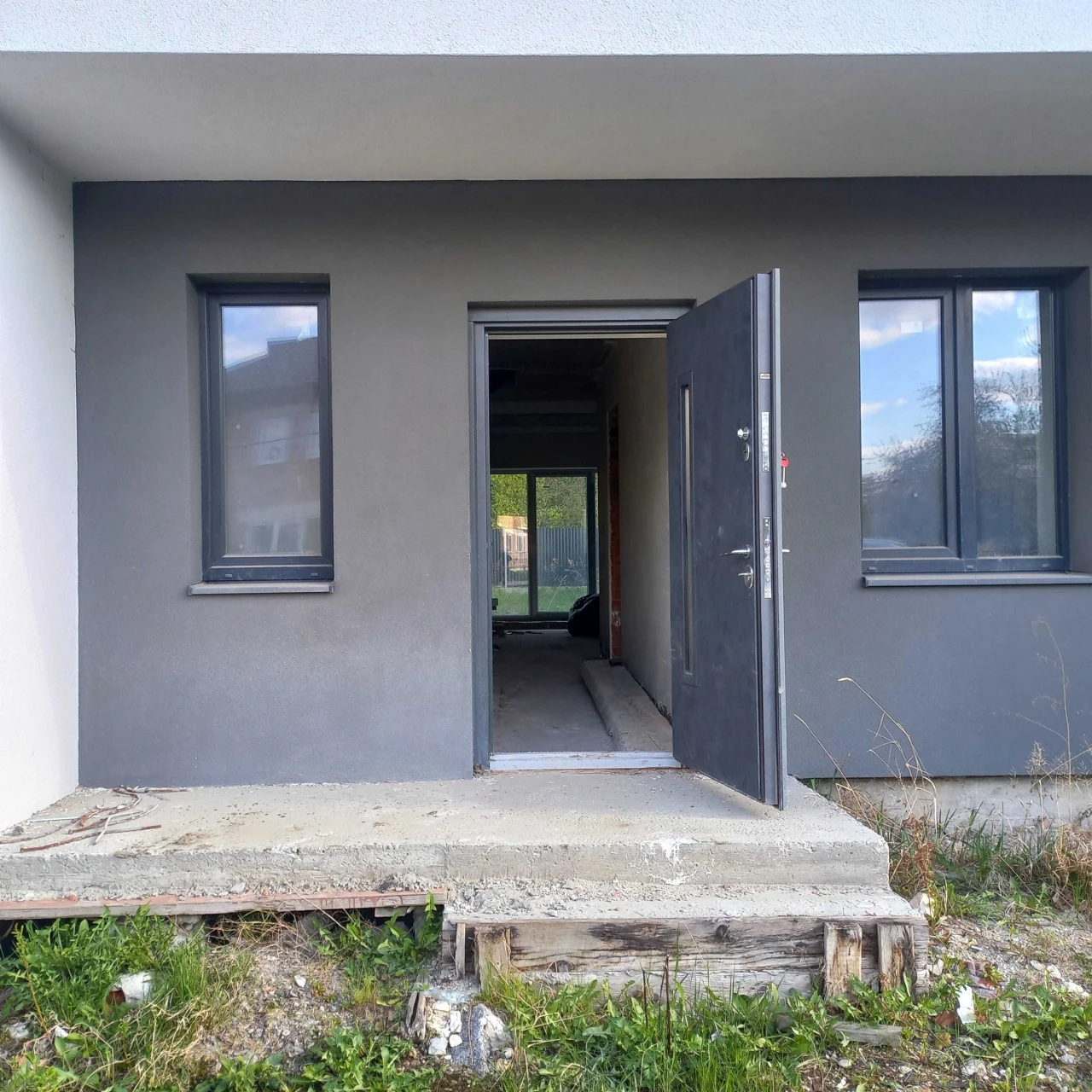 380 $/кв.м. Продам котедж м.Самбір