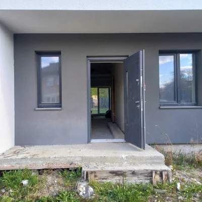 380 $/кв.м. Продам котедж м.Самбір