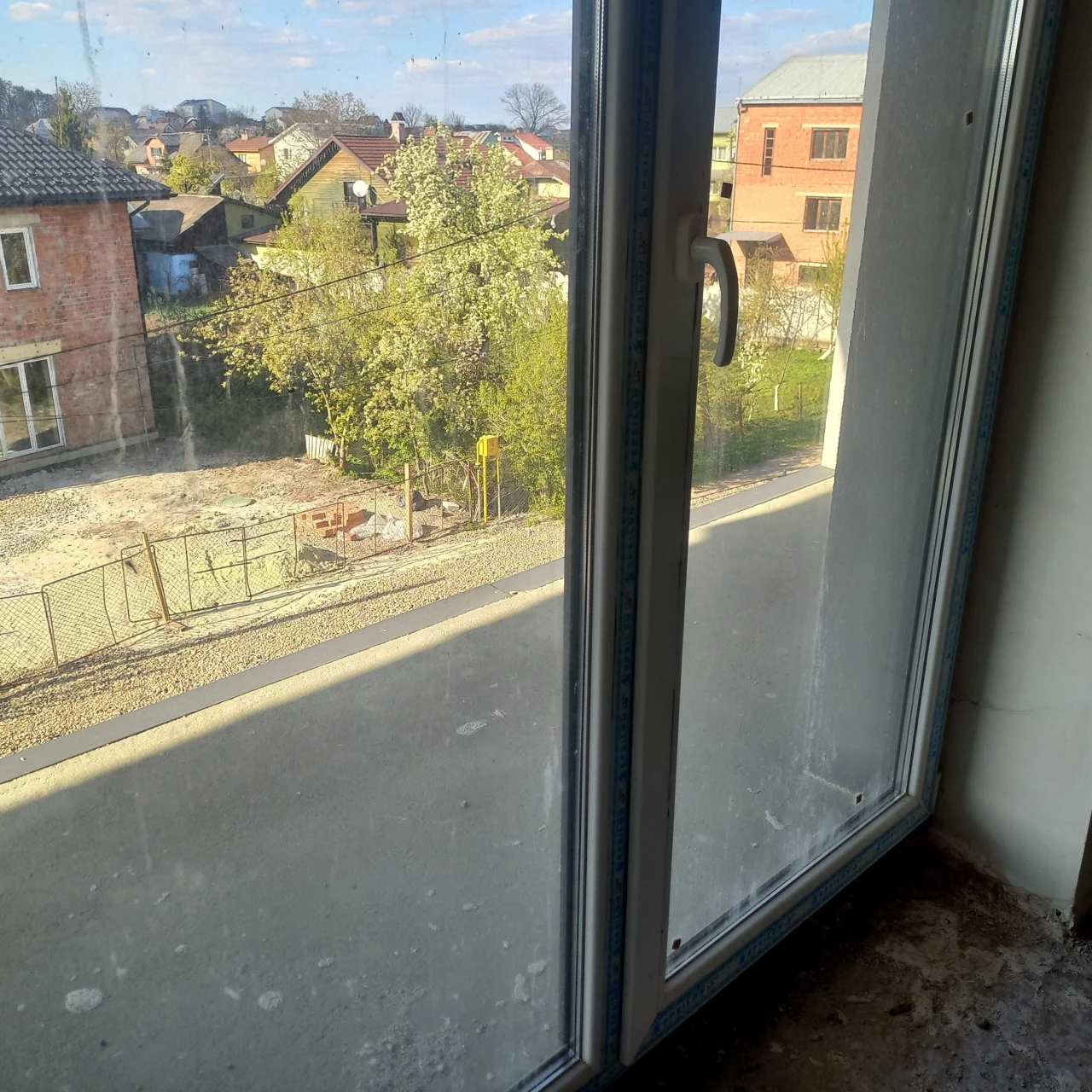 380 $/кв.м. Продам котедж м.Самбір