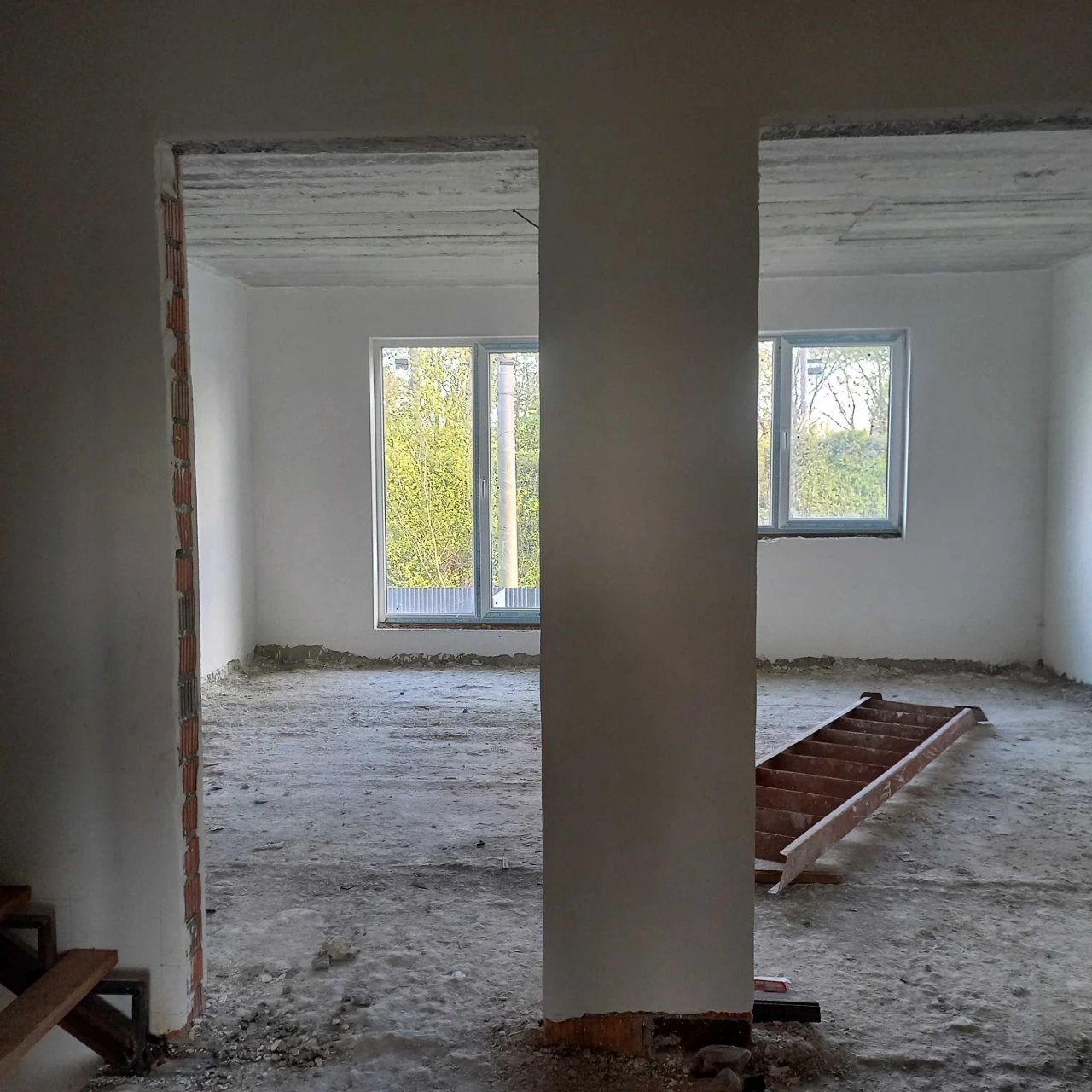 380 $/кв.м. Продам котедж м.Самбір