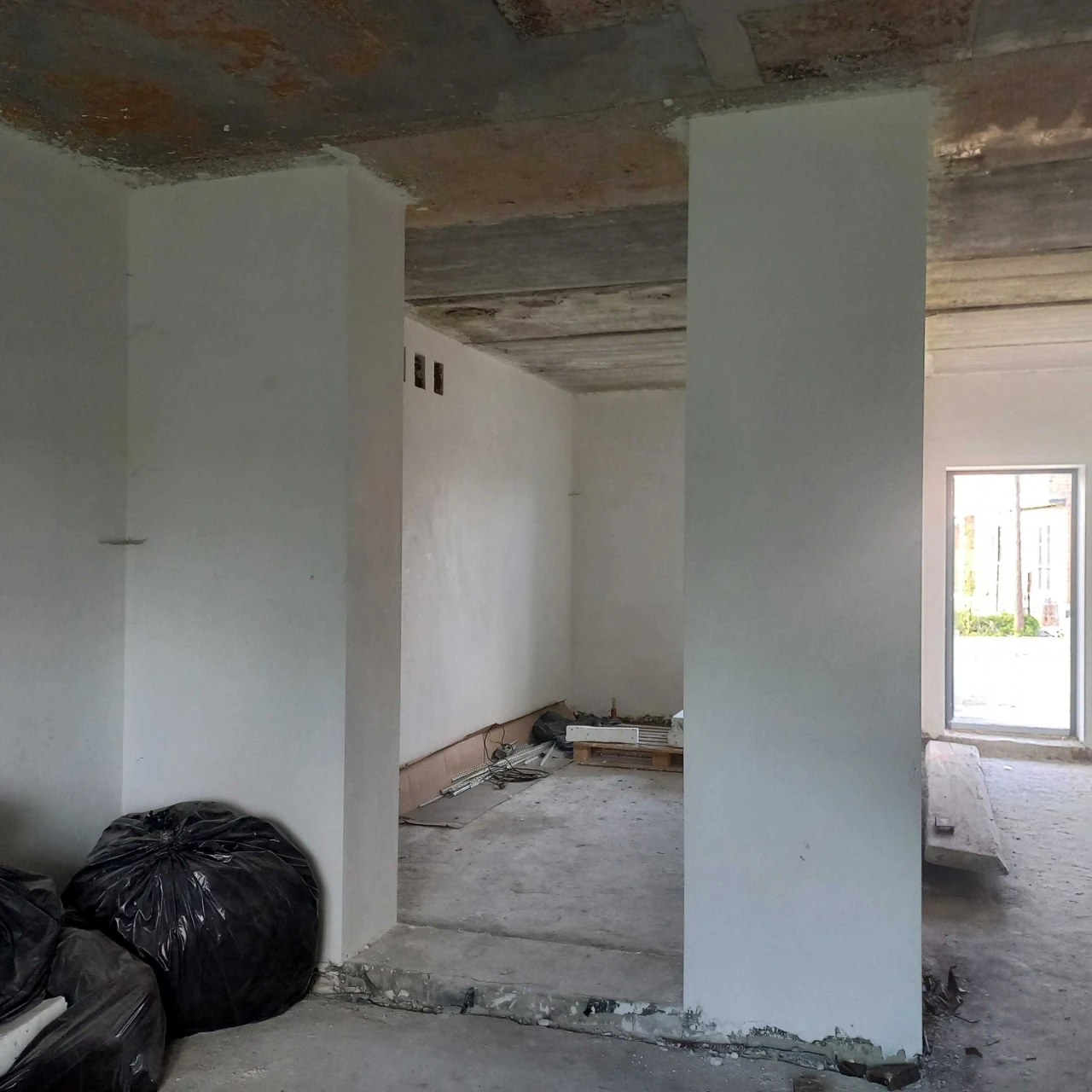 380 $/кв.м. Продам котедж м.Самбір