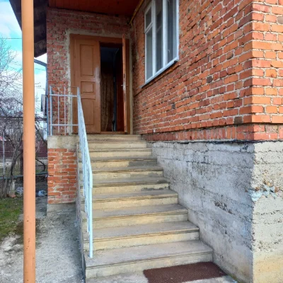 Продам житловий будинок м.Самбір