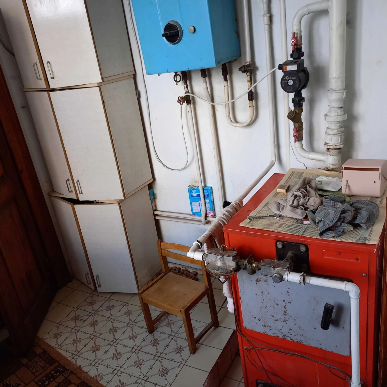 Продам житловий будинок м.Самбір