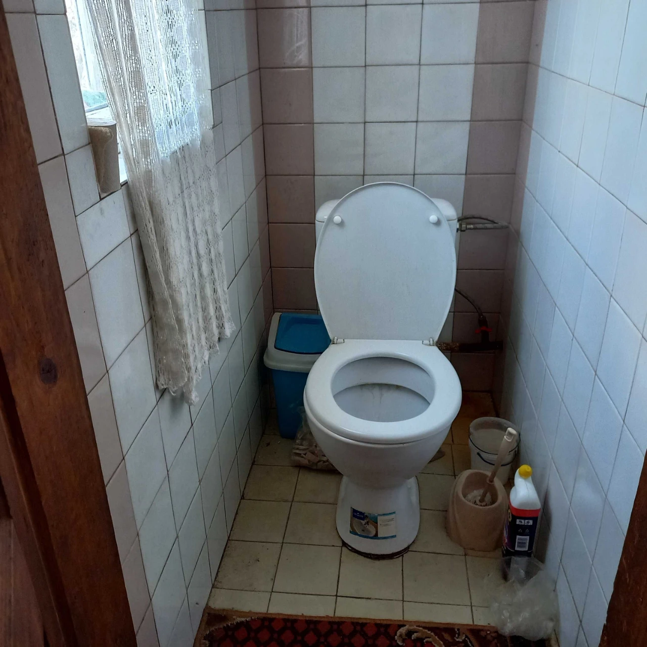 Продам житловий будинок м.Самбір