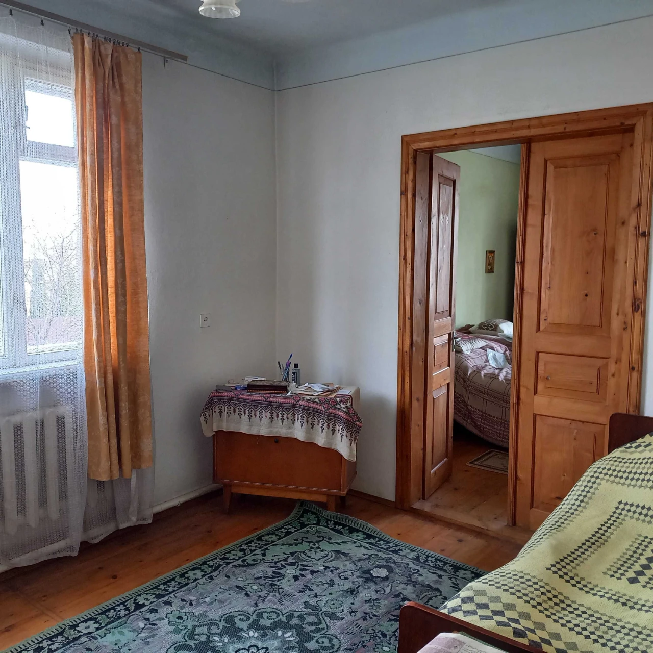 Продам житловий будинок м.Самбір