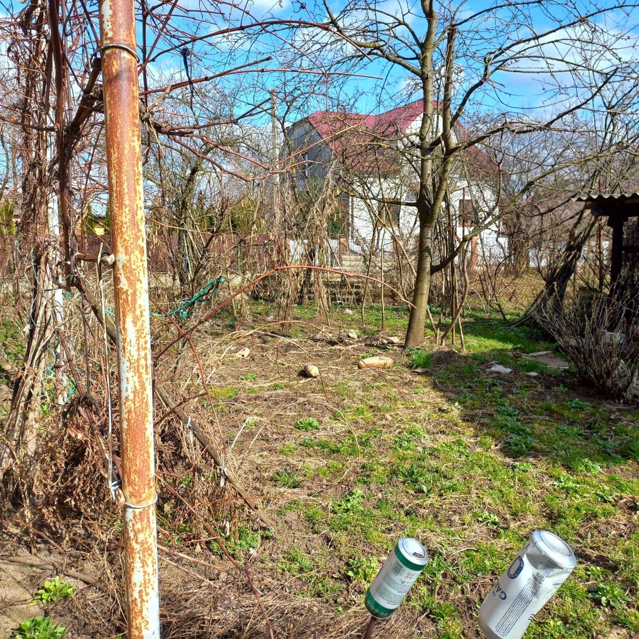 Продам житловий будинок м.Самбір