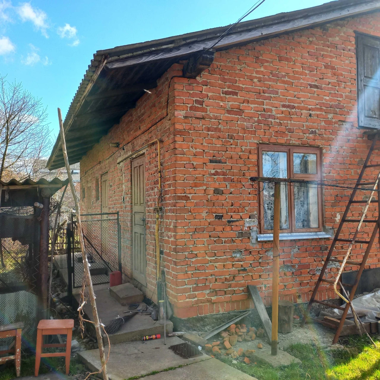 Продам житловий будинок м.Самбір
