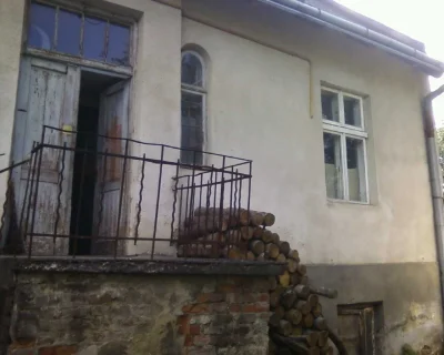 Квартира(частина будинку)царський особняк,центр міста
