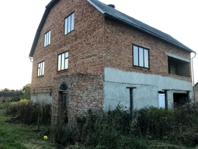 Продається будинок