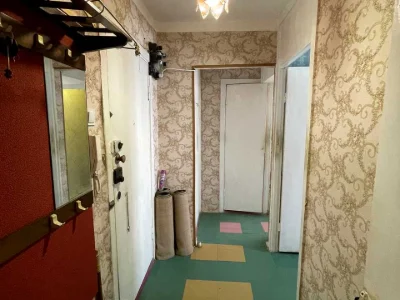 Квартира. Днепр, Славы бульв.