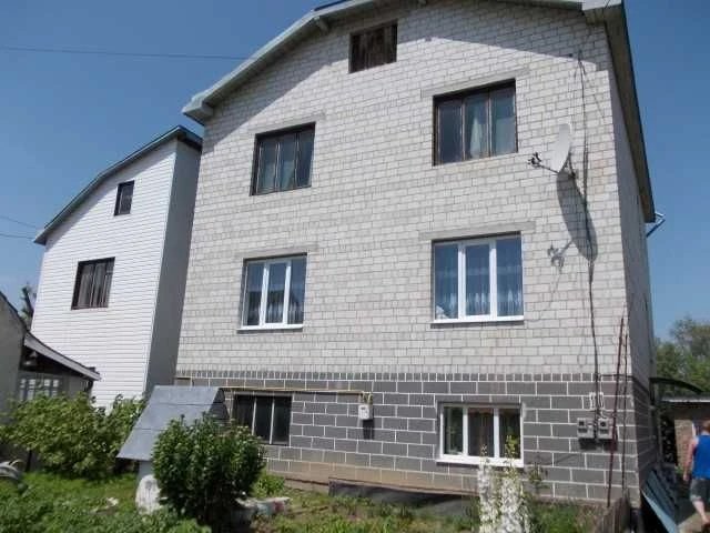 Продам частину будинку м.Самбір