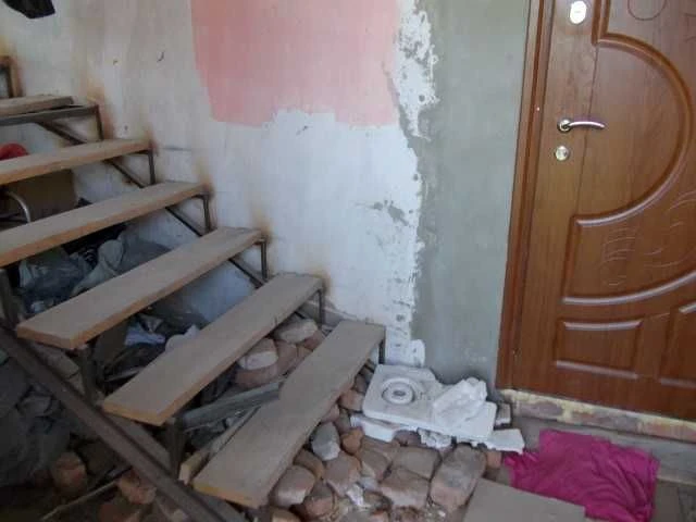 Продам частину будинку м.Самбір